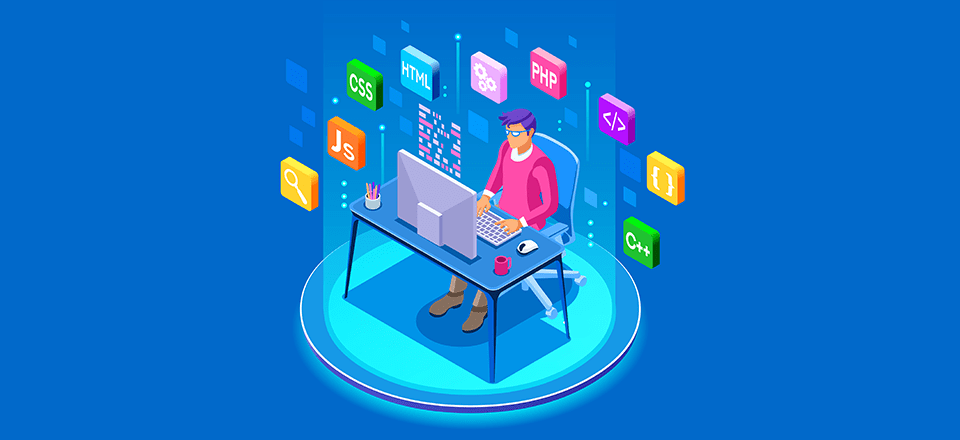 Création de sites web