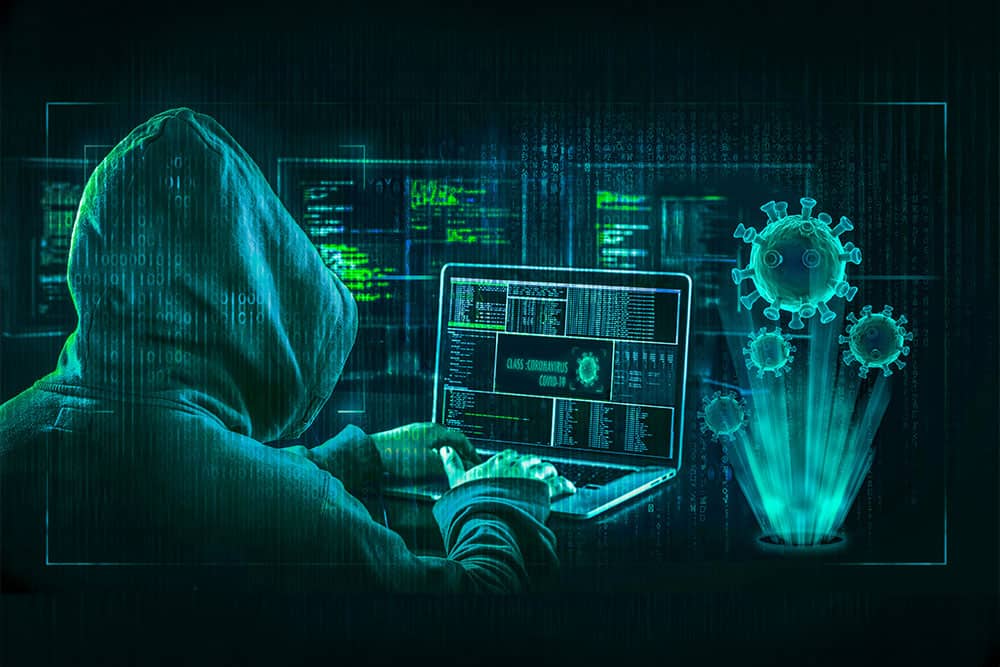 Sécurité informatique
